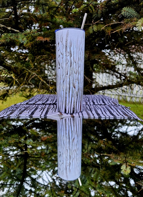 Forest Stories - Large Thermo Mug - Image 4