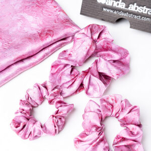 Anda Abstract Gift Set - "Gentle Romance"